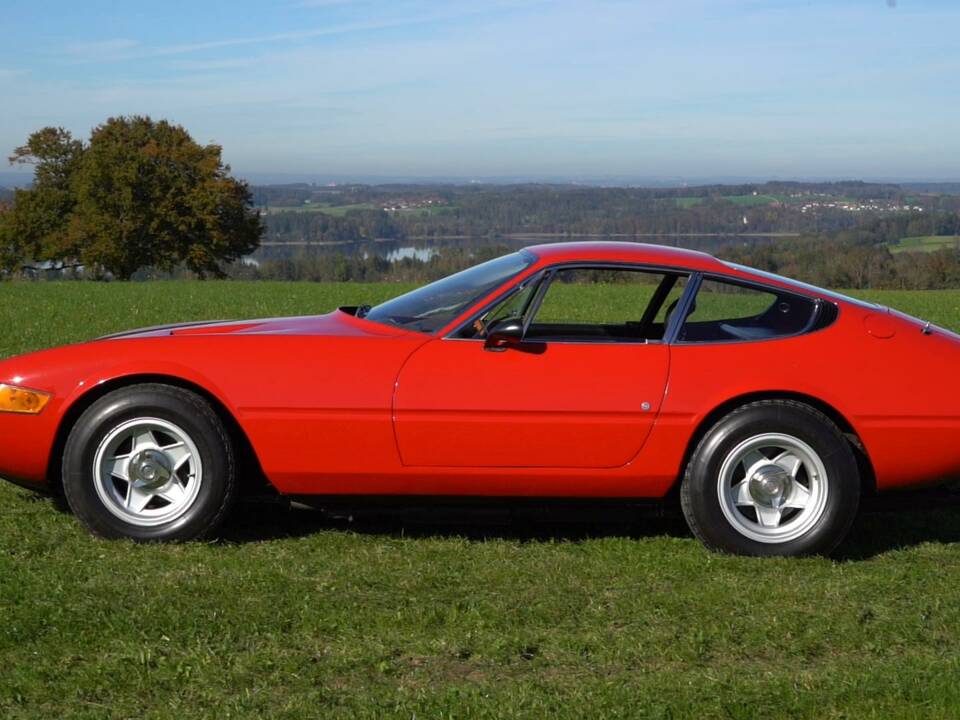 Immagine 5/33 di Ferrari 365 GTB&#x2F;4 Daytona (1970)