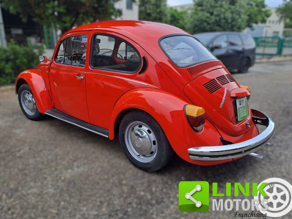 Image 3/10 of Volkswagen Beetle 1200 Mexico (1980)
