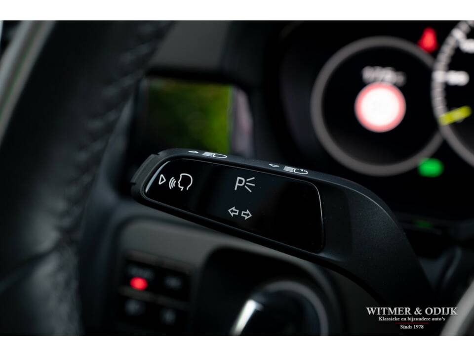 Image 13/32 of Porsche Cayenne Coupé E-Hybrid (2020)