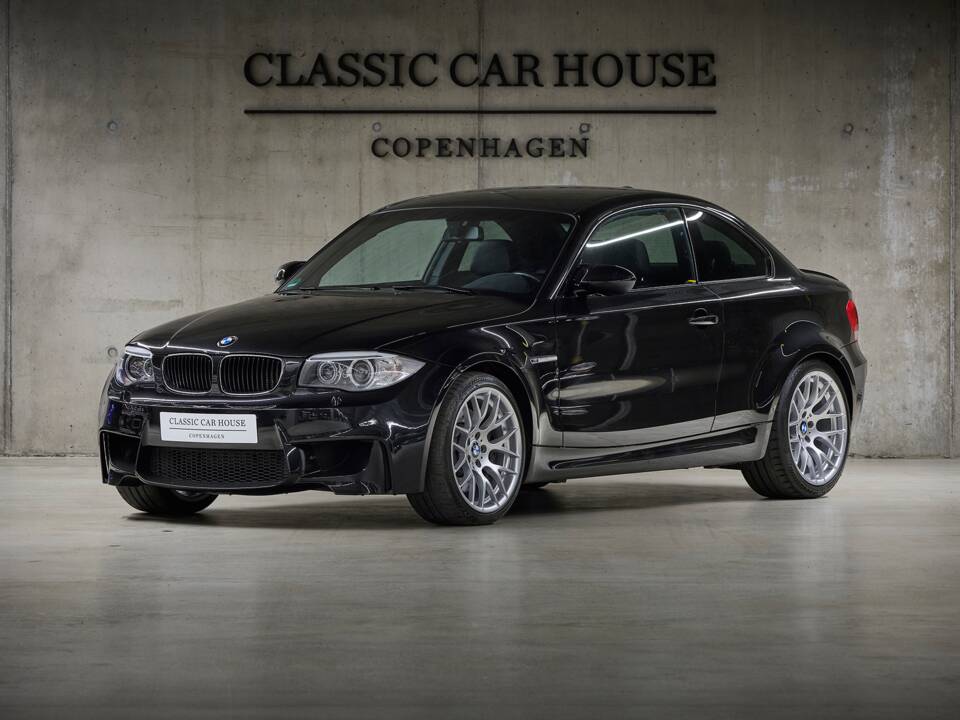 Bild 1/94 von BMW 1er M Coupé (2012)