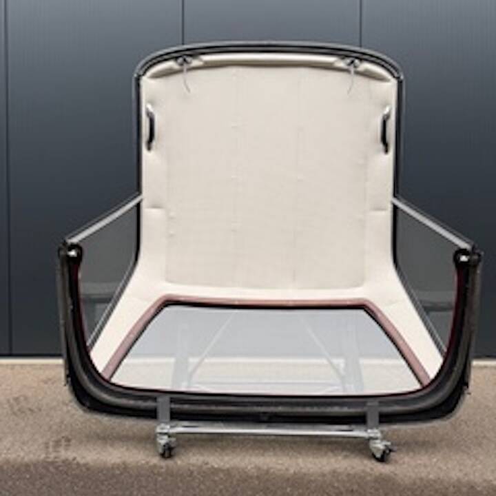 Afbeelding 54/59 van Mercedes-Benz 230 SL (1966)