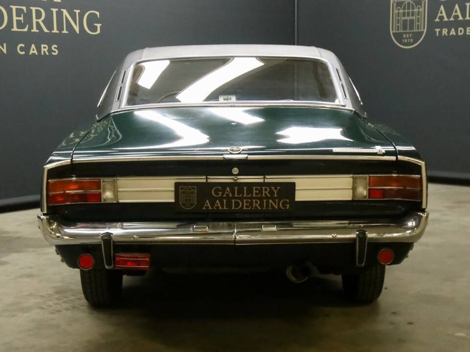 Bild 6/50 von Opel Commodore 2,5 GS (1969)