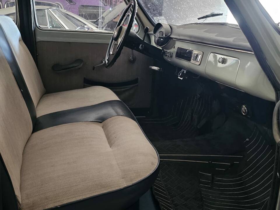 Immagine 24/50 di Alfa Romeo Giulietta (1957)