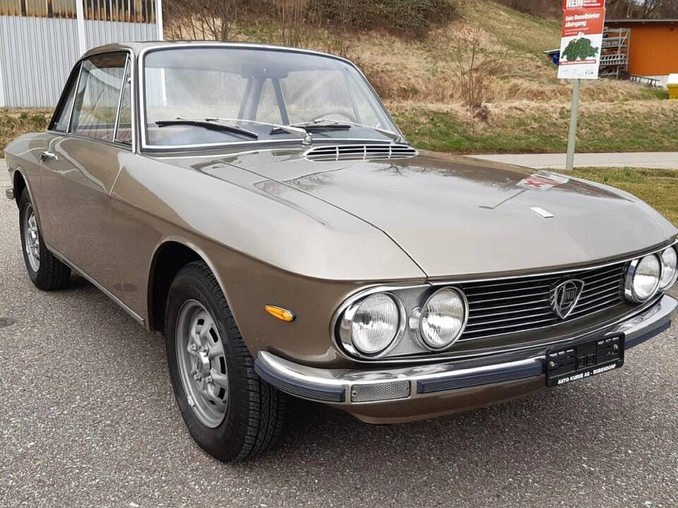 Immagine 5/27 di Lancia Fulvia 1.3 S (1972)