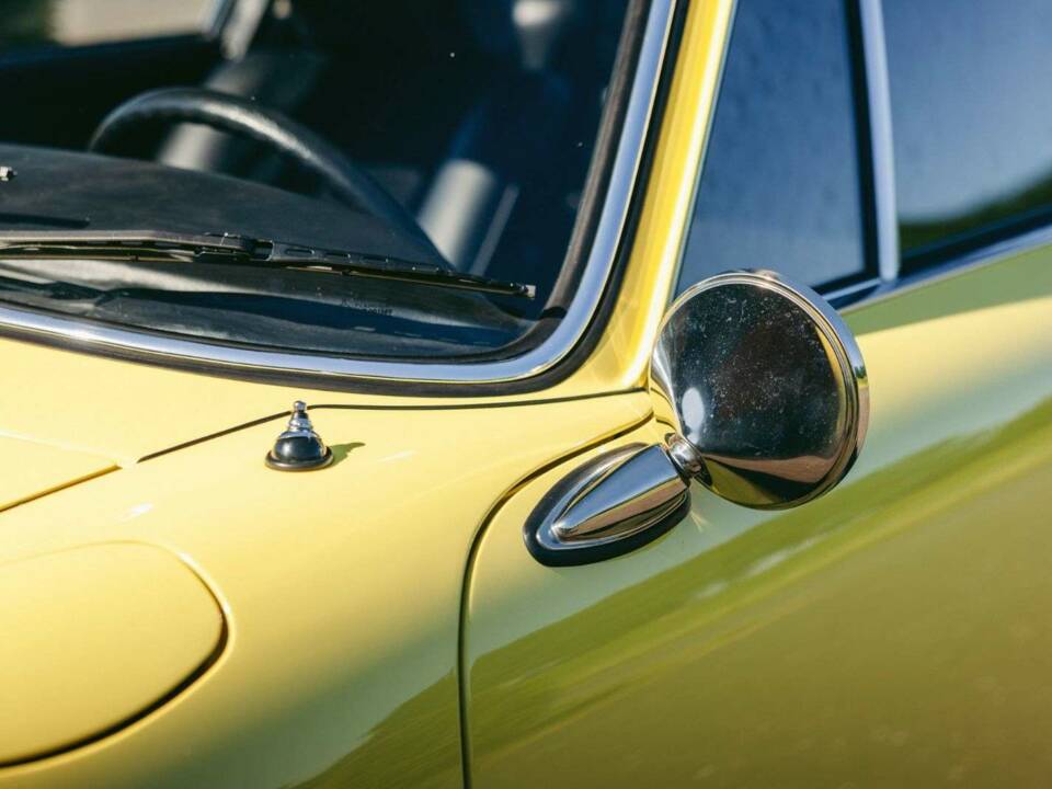 Bild 12/25 von Porsche 911 2.2 S (1970)