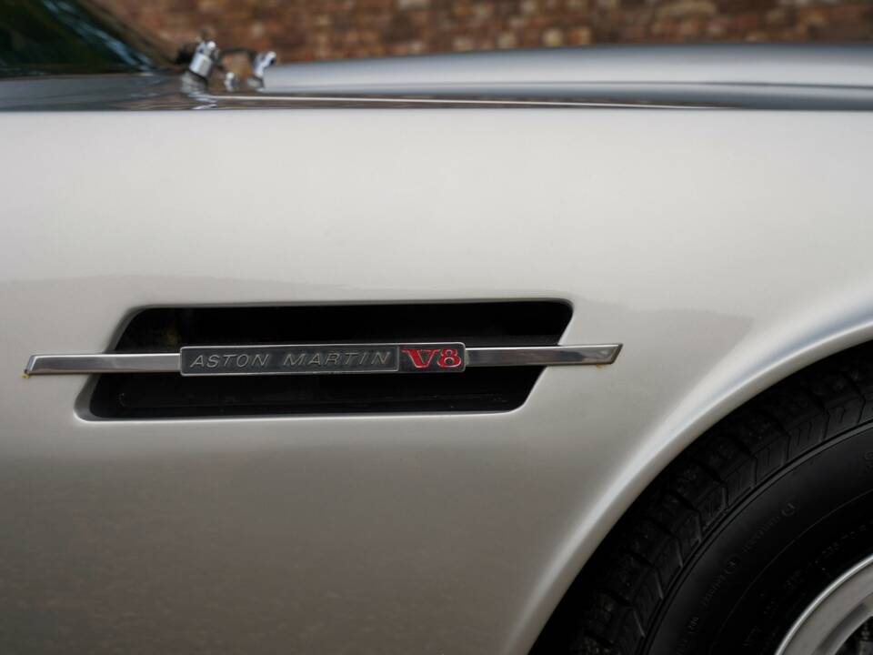 Afbeelding 27/50 van Aston Martin V8 (1974)
