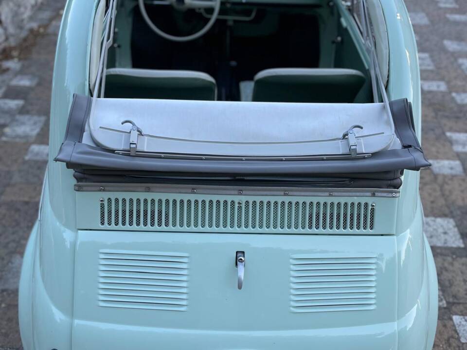 Bild 15/23 von FIAT 500 D (1963)