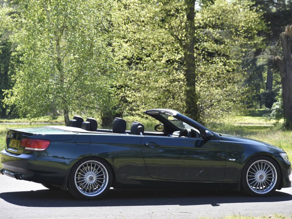 Bild 17/19 von ALPINA B3 Bi-Turbo (2008)
