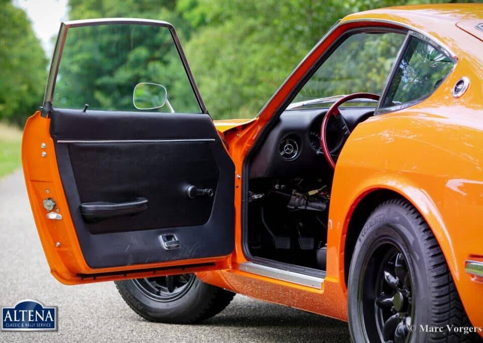 Image 7/72 de Datsun 240Z (1973)
