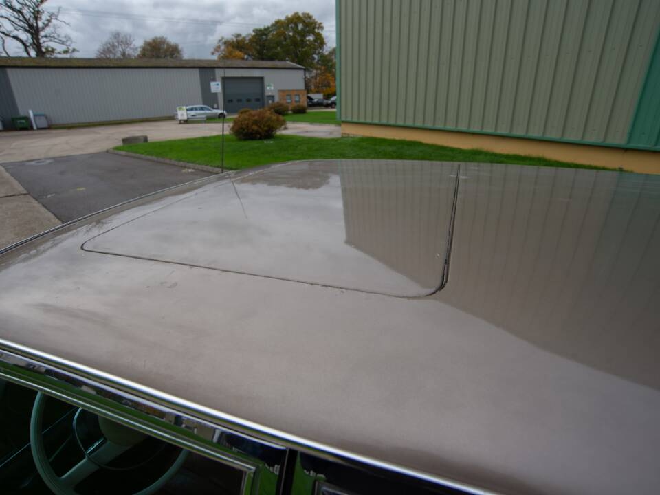 Bild 36/36 von Mercedes-Benz 300 SEL 6.3 (1969)