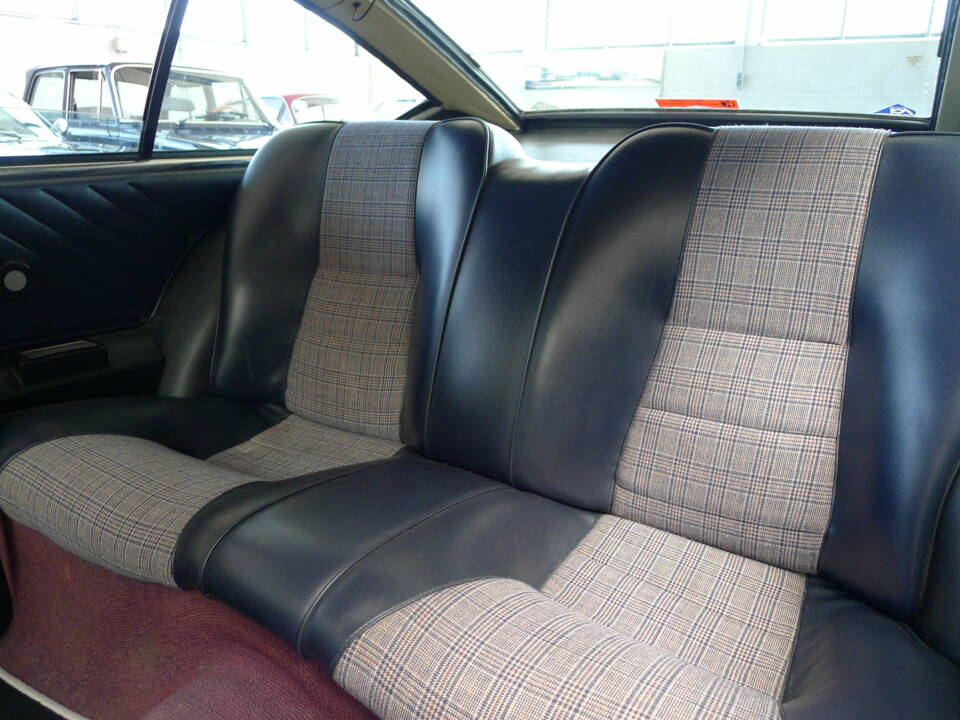 Bild 40/45 von Alfa Romeo Alfetta GT 1.6 (1978)