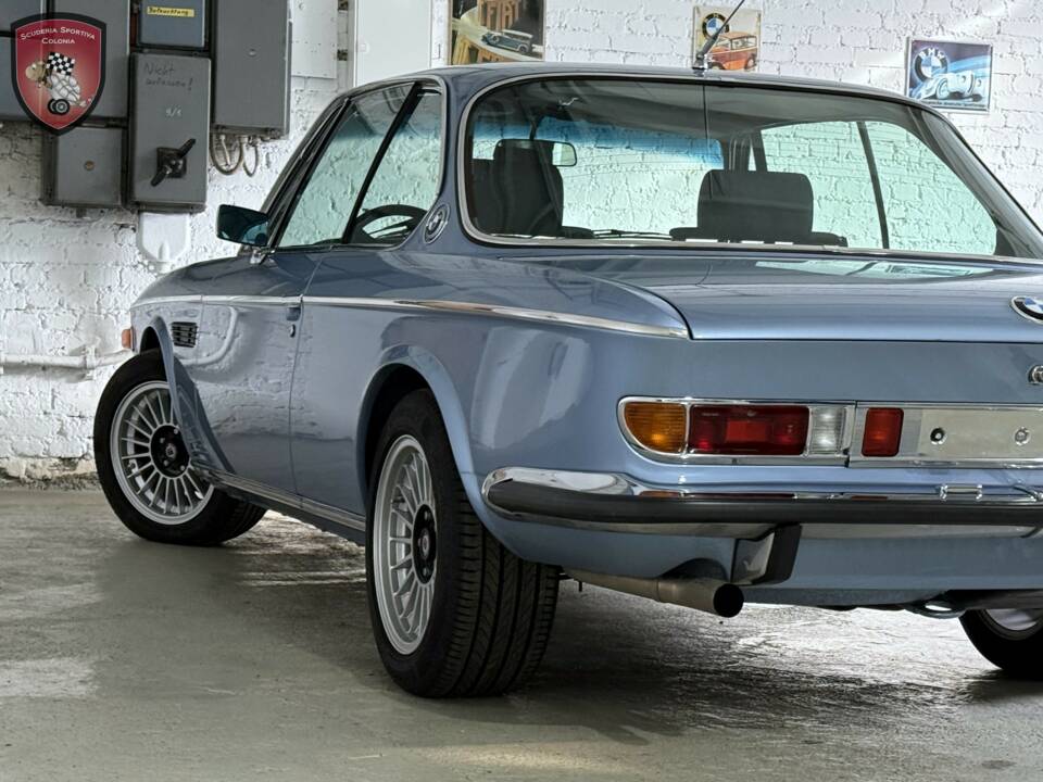 Image 56/71 de BMW 3.0 CSi (1972)