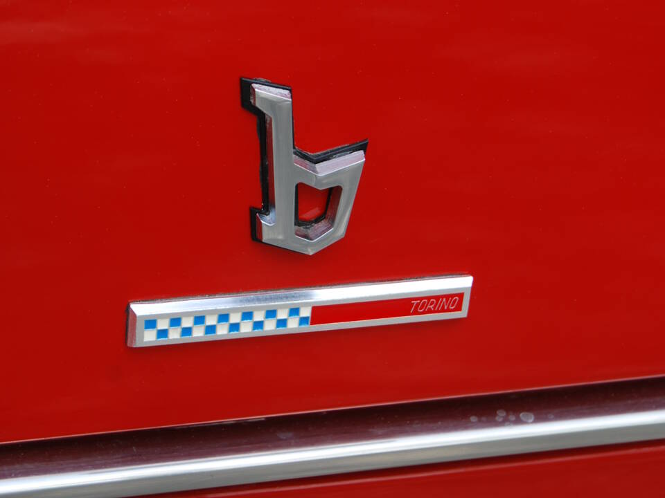 Image 6/15 de Alfa Romeo Montreal (1975)