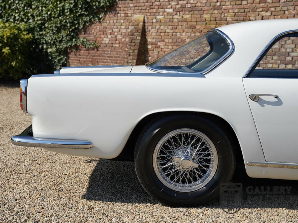 Image 44/50 of Maserati 3500 GT Touring (1958)