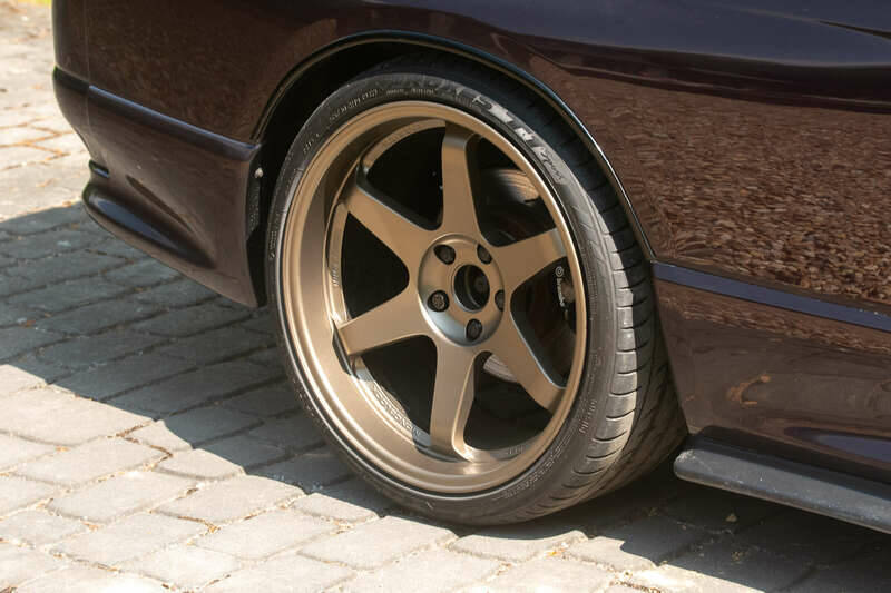 Afbeelding 50/50 van Nissan Skyline GT-R (1995)