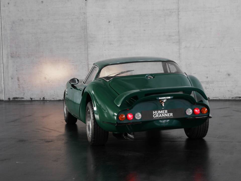 Bild 9/50 von Marcos 1500 GT (1967)
