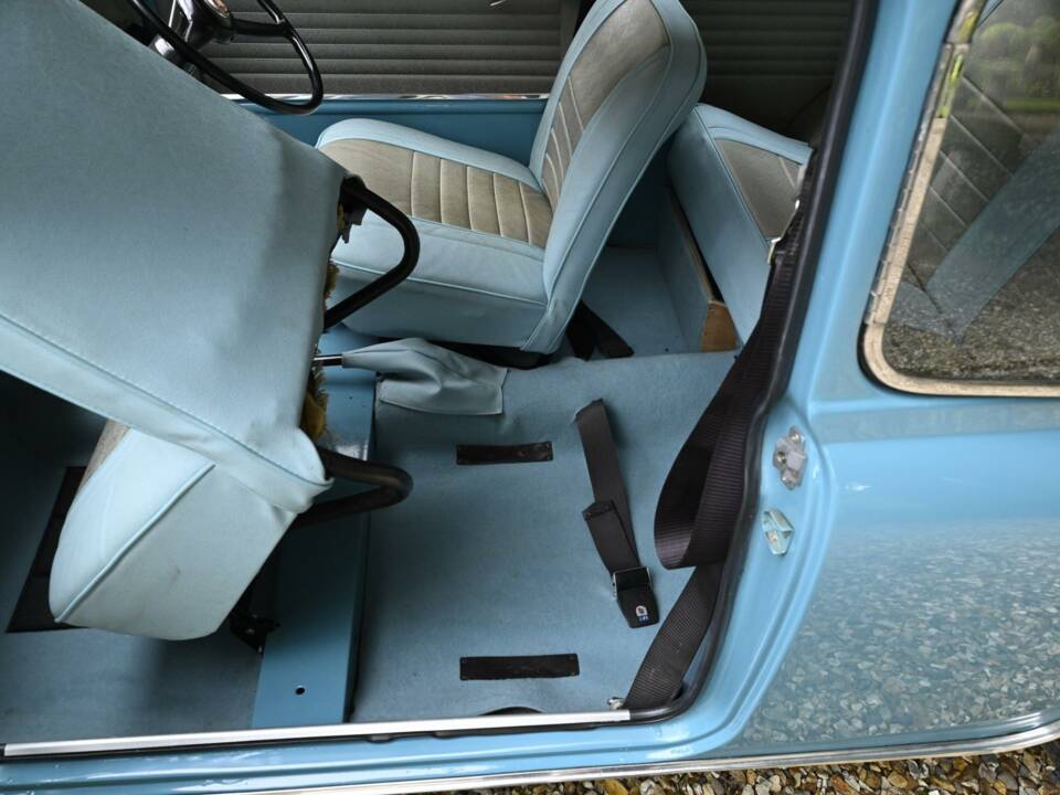 Afbeelding 40/50 van Mini Cooper S 1071 Mark I (1964)