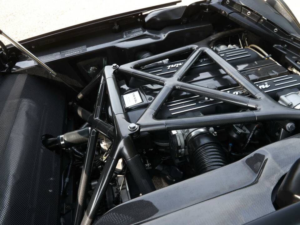 Afbeelding 35/50 van Lamborghini Murciélago LP640 (2009)