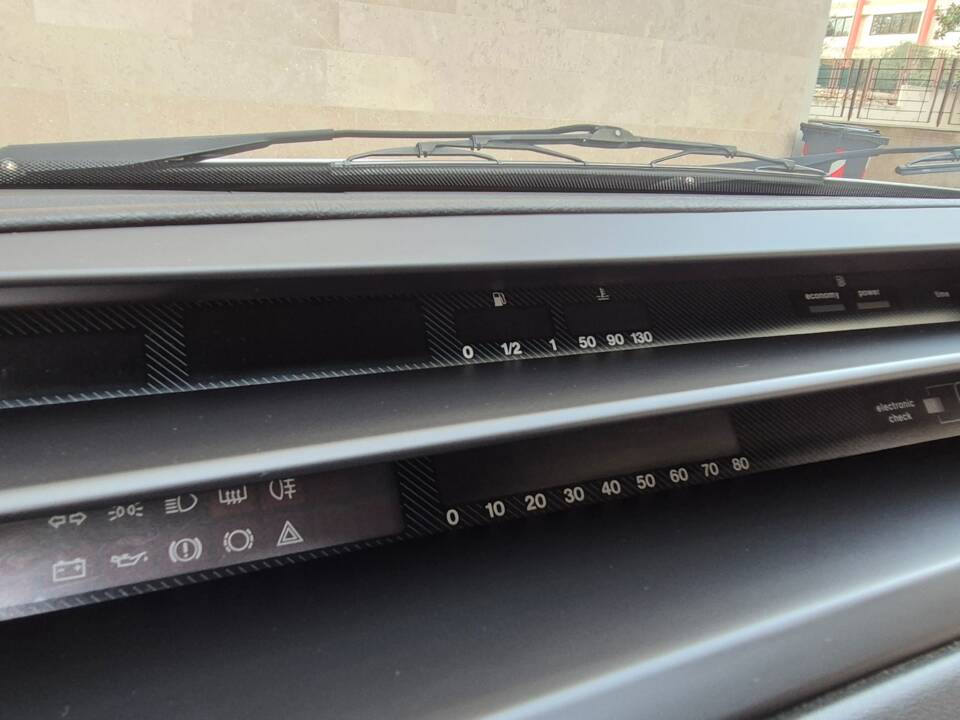 Immagine 113/193 di FIAT Tipo 1.4 DGT (1989)