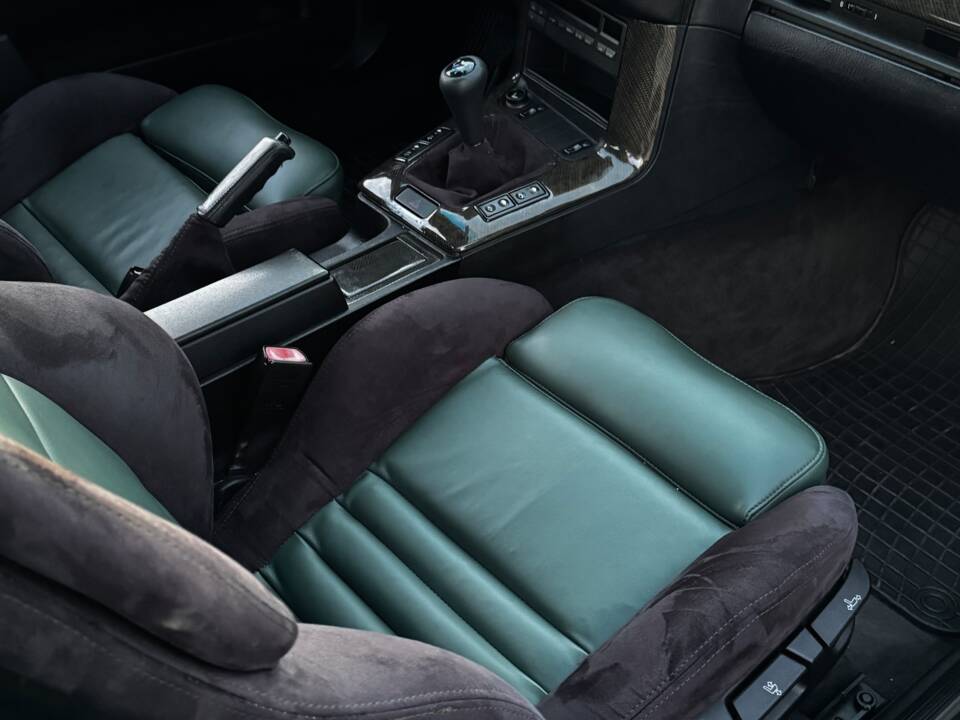 Immagine 80/82 di BMW M3 GT (1995)