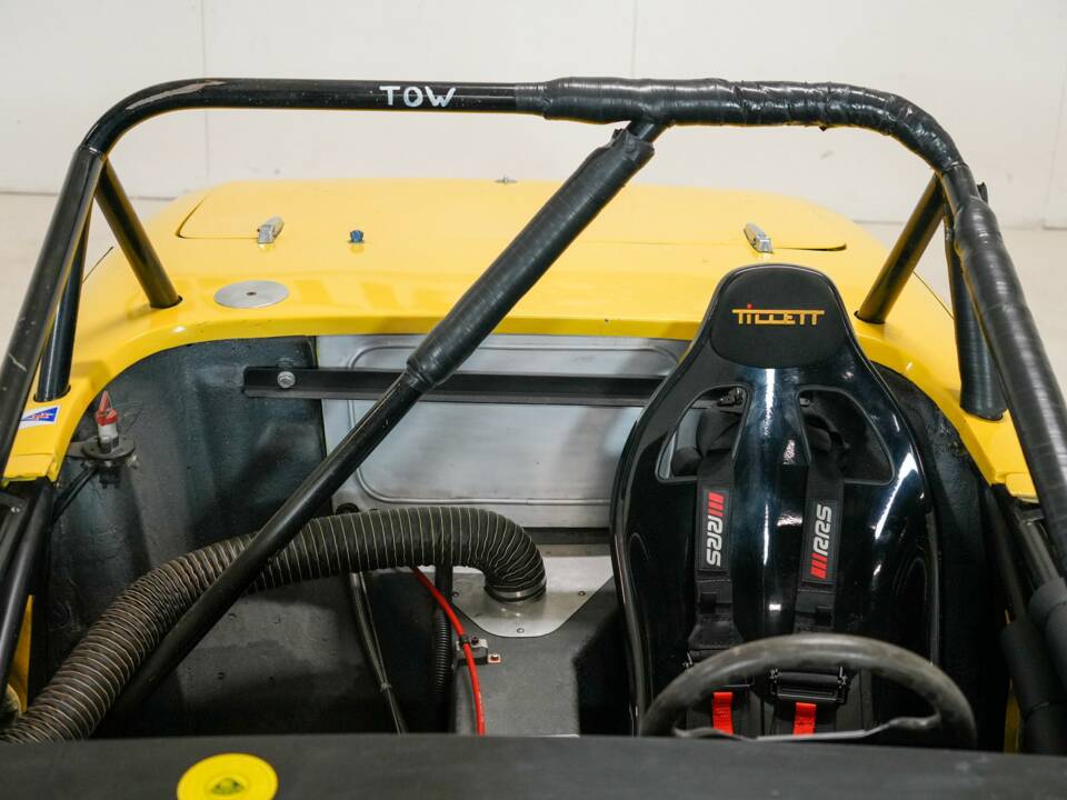 Bild 15/48 von Lotus Elan (1969)