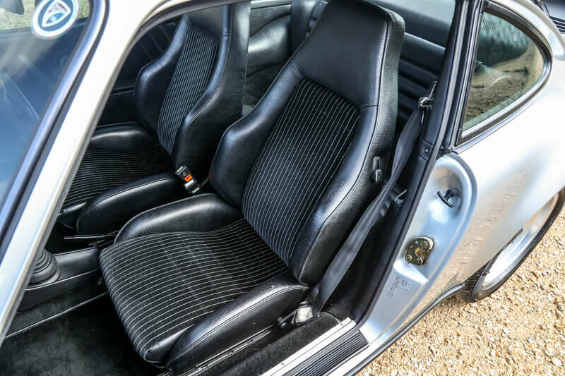 Image 47/50 of Porsche 911 SC 3.0 (1978)