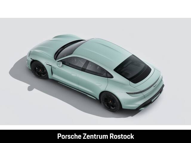 Bild 4/14 von Porsche Taycan 4S (1900)