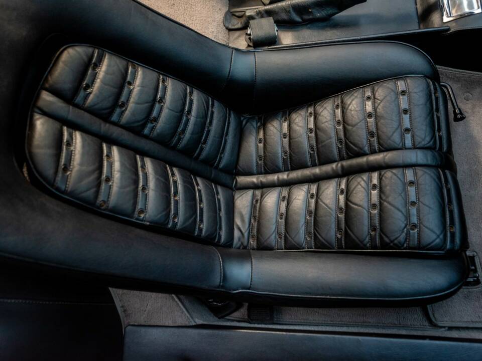 Immagine 13/15 di Ferrari 365 GTB/4 Daytona (1973)