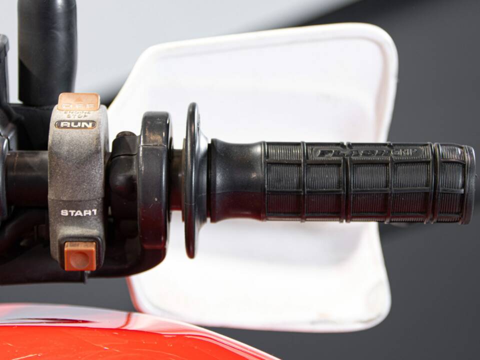 Image 21/47 of Honda XL 600V Transalp (1989)