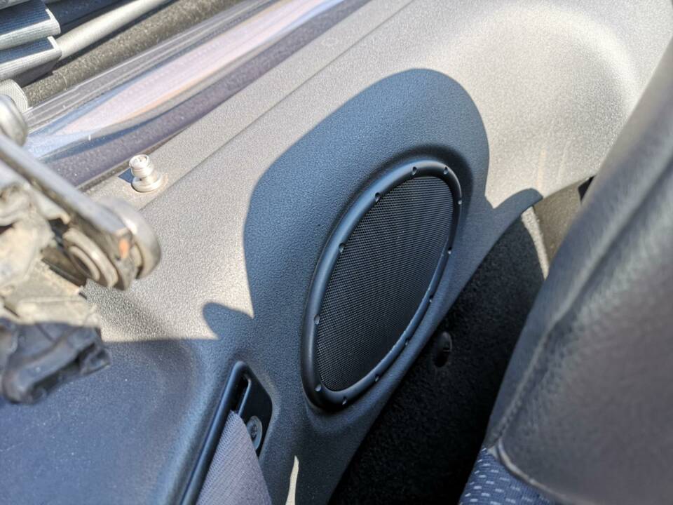 Bild 21/42 von MG TF 115 (2002)