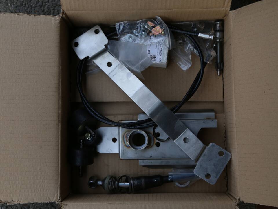 Image 55/56 of BMW 2800 CS (1969)