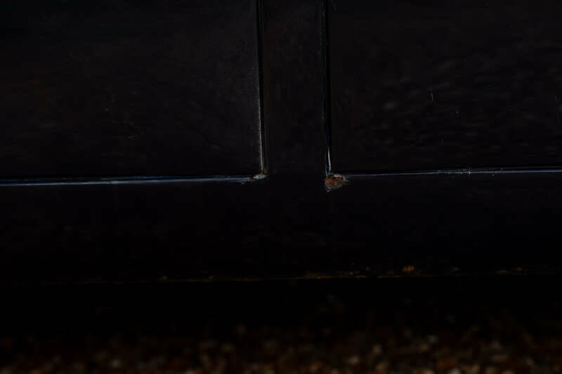Image 41/50 of Jaguar Mk II 3.8 (1962)