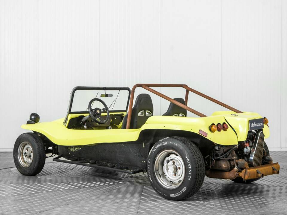 Bild 30/50 von Volkswagen Buggy (1967)