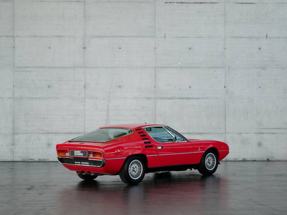 Image 29/50 of Alfa Romeo Montreal (1973)