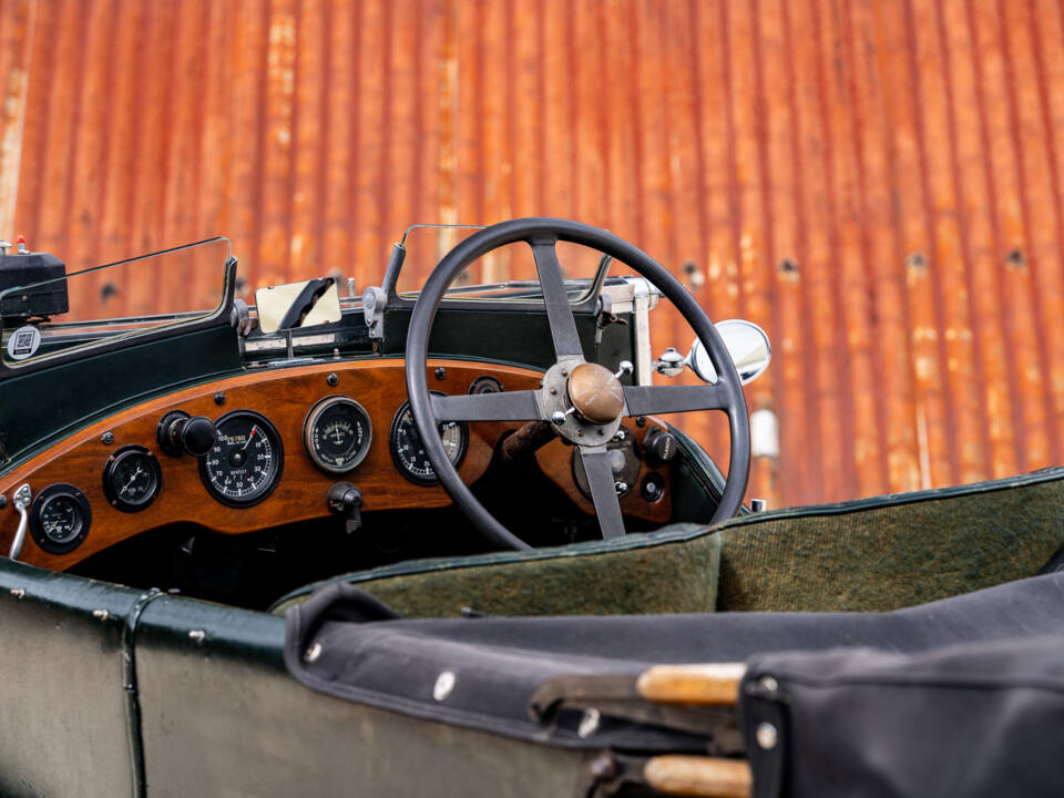 Image 26/40 of Bentley 3 Litre (1924)