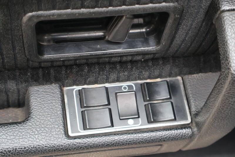 Immagine 40/51 di Volvo 245 Super Polar (1993)