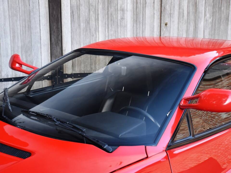 Afbeelding 14/40 van Ferrari Testarossa (1986)