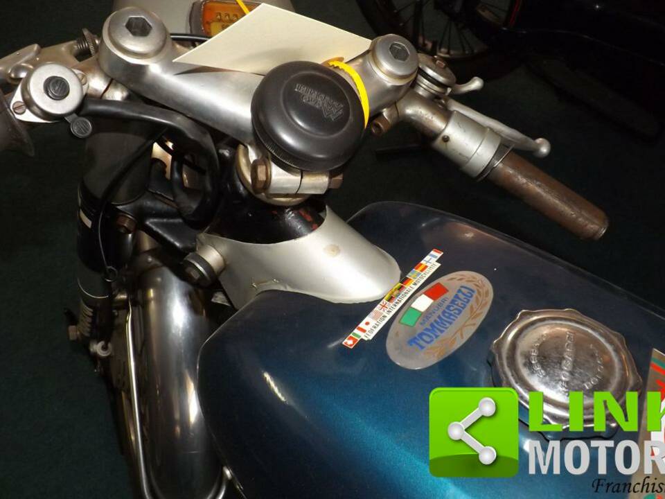 Afbeelding 6/10 van Moto Morini DUMMY (1962)