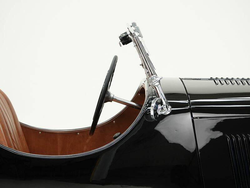 Bild 10/15 von Mercedes-Benz 170 Sport-Roadster (1935)