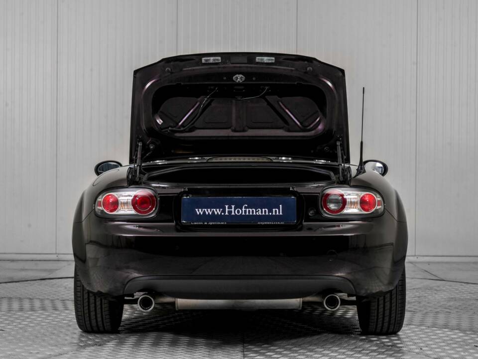 Bild 49/50 von Mazda MX-5 1.8 (2007)