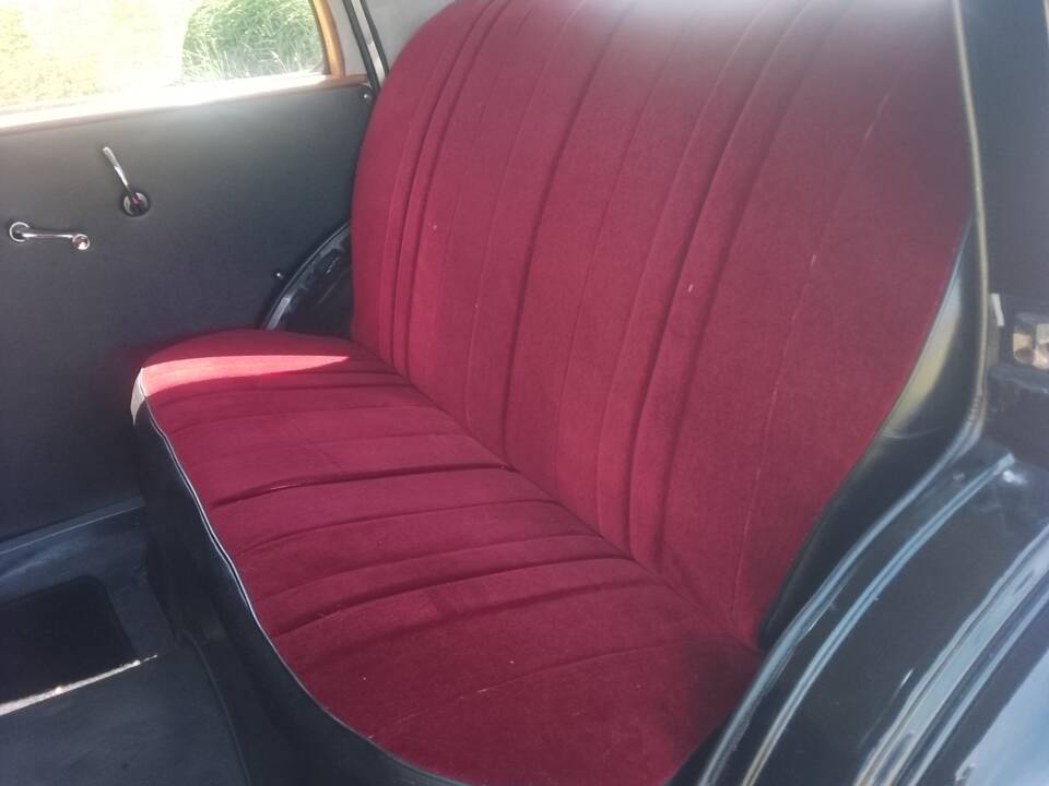 Bild 8/15 von Mercedes-Benz 170 Da (1952)