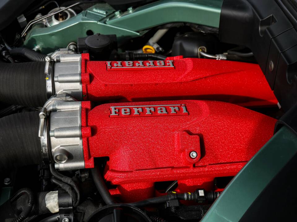 Imagen 30/50 de Ferrari Roma Spider (2024)