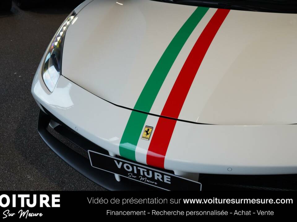 Image 21/50 of Ferrari 488 GTB (2015)