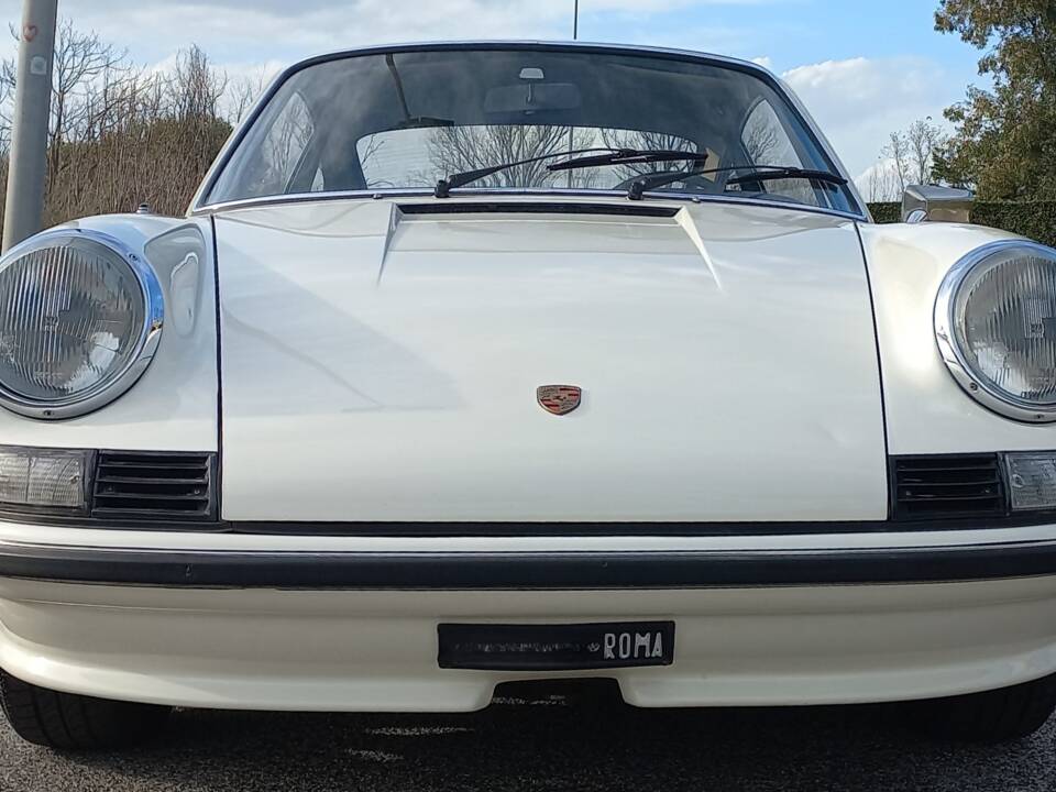 Image 2/86 of Porsche 911 2.4 T (1972)