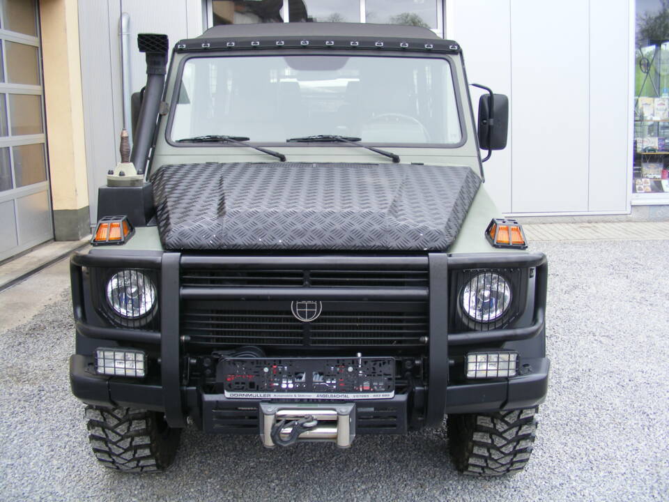 Bild 2/32 von Steyr-Puch 230 GE (LWB) (1994)