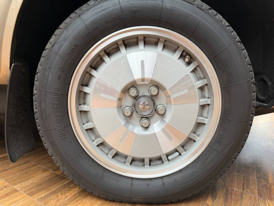 Image 42/43 de Citroën CX 25 GTi (1984)