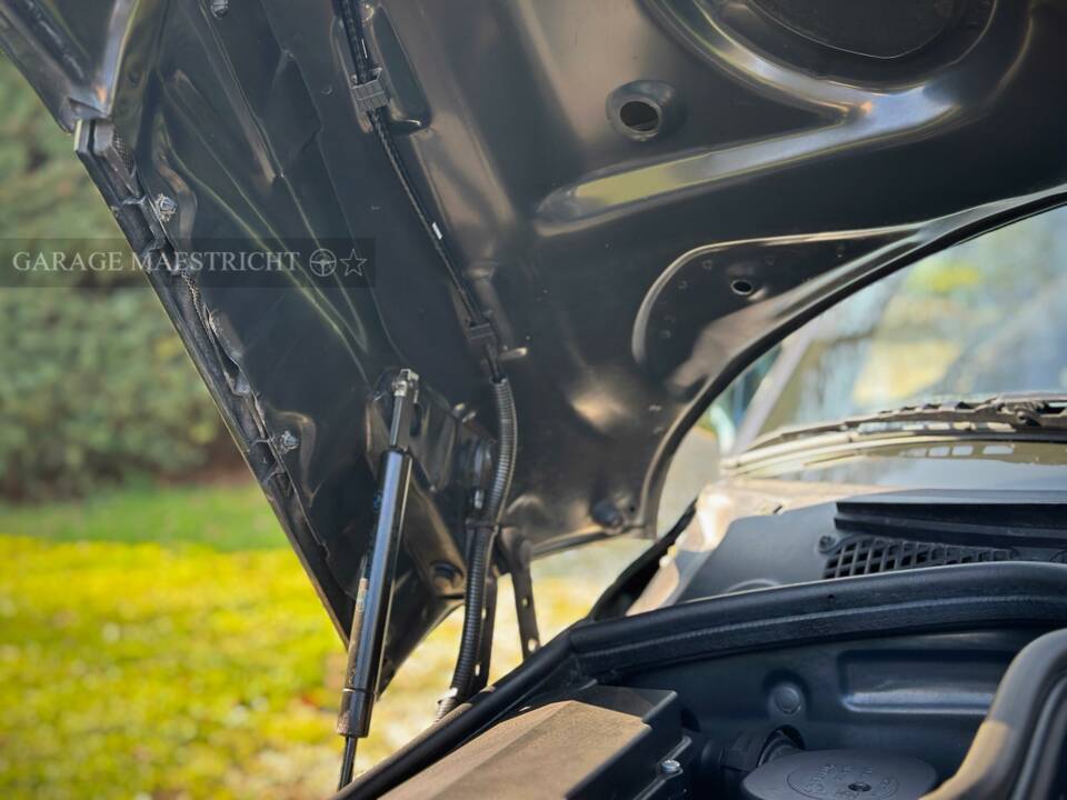 Immagine 56/93 di BMW Z3 2.2i (2002)