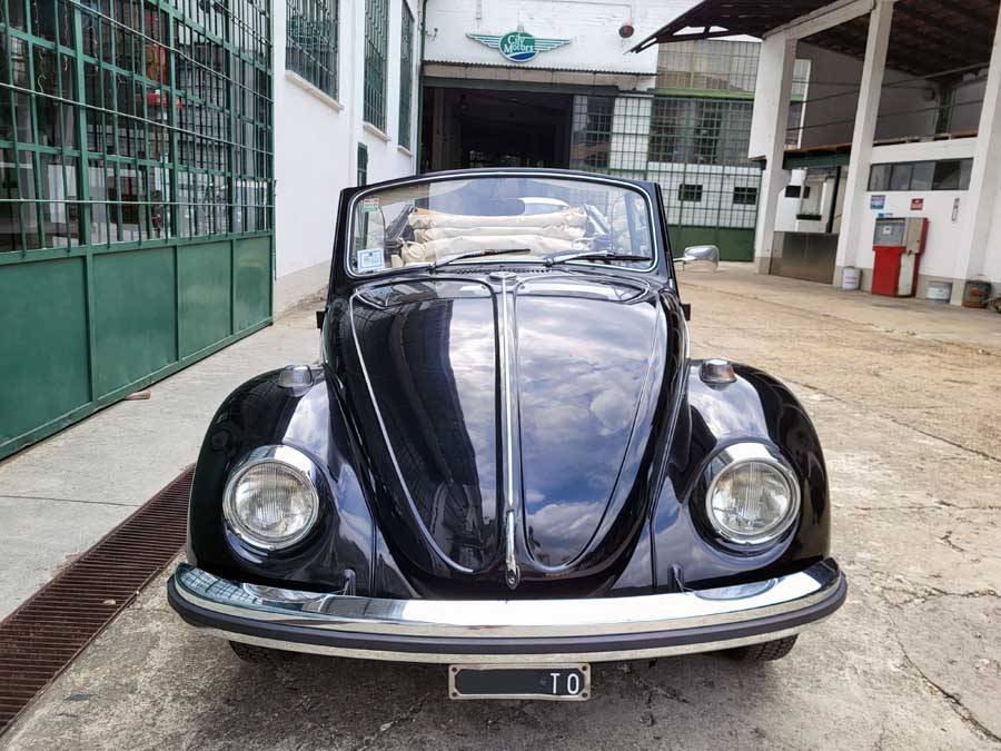 Bild 18/41 von Volkswagen Beetle 1500 (1970)