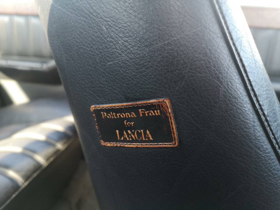 Immagine 35/46 di Lancia Thema 8.32 (1987)