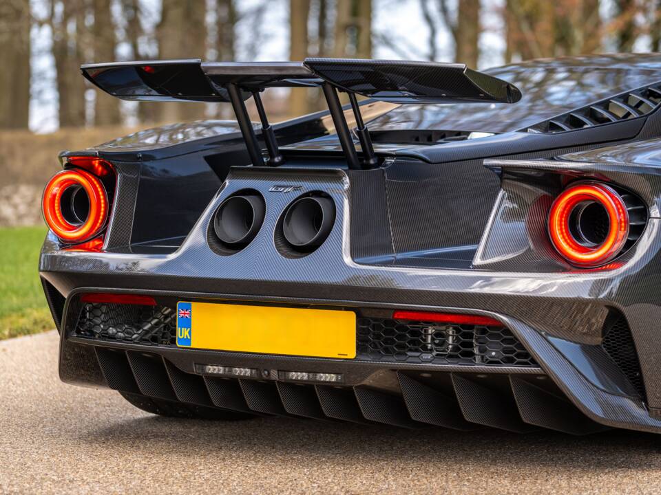 Bild 7/25 von Ford GT Carbon Series (2022)